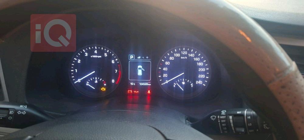 هيونداي توسان